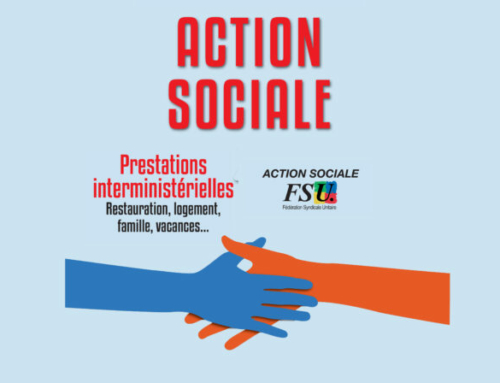 Vade-mecum complet de l’action sociale interministérielle : Édition mars 2023